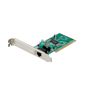 D-LINK PCI ADAPTE 32BIT 10/100/1000 BASE-T DGE-528T