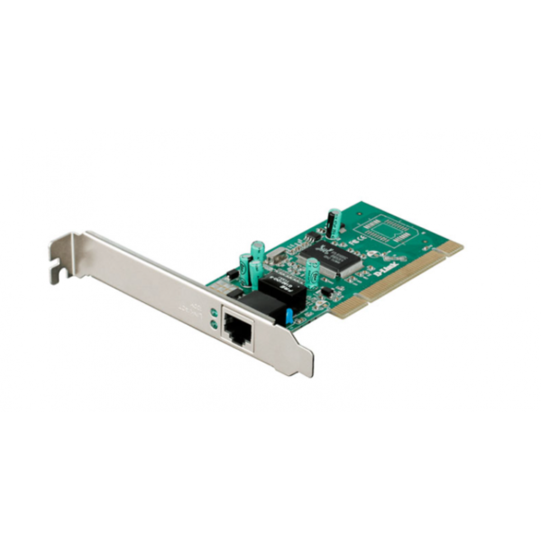 D-LINK PCI ADAPTE 32BIT 10/100/1000 BASE-T DGE-528T