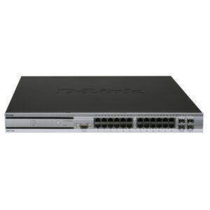 D-LINK SWITCH 24 10/1000 DWS-3024L