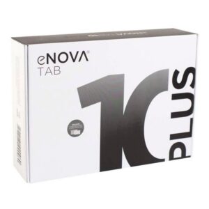 ENOVA TABLET 10″ PLUS 2GB / 16GB CON FUNDA
