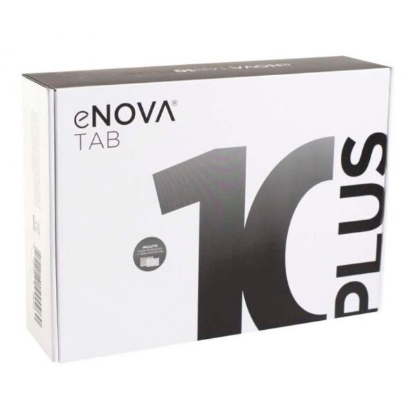 ENOVA TABLET 10" PLUS 2GB / 16GB CON FUNDA