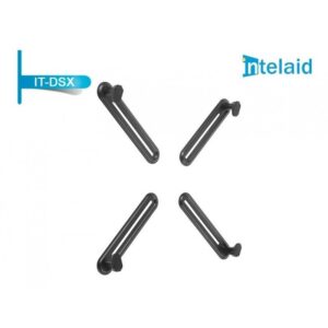 SOPORTE ADAPTADOR INTELAID PARA MONITOR SIN VESA 13/27 IT-DSX