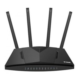 D-LINK ROUTER DWR-M921 3G/4G LTE N300