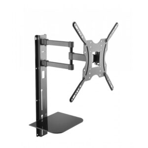 SOPORTE EXTENSIBLE INTELAID 32/55 CARGA MAXIMA 30 KG IT-FMV44