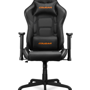 SILLA GAMER COUGAR ARMOR ELITE BLACK