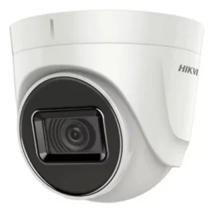 CAMARA DOMO HIKVISION 2CE76D0T-EXIPF / 2MP IR20M 2.8 PLASTICO
