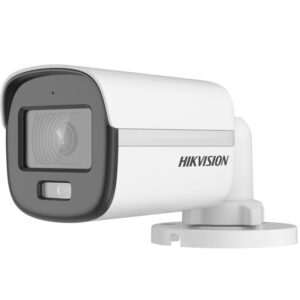 Camara Hikvision 2ce10df0t-f / 2mp Colorvu 2.8mm Metal