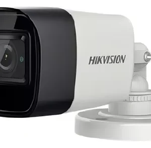 CAMARA HIKVISION 2CE16D0T-EXIPF / 2MP IR20M 2.8 P