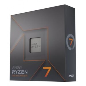 PROCESADOR AMD (AM5) RYZEN 7 7700 C/COOLER