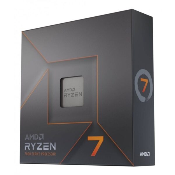 PROCESADOR AMD (AM5) RYZEN 7 7700 C/COOLER
