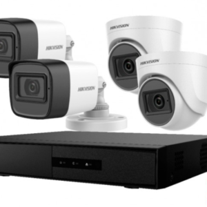 Kits de Seguridad