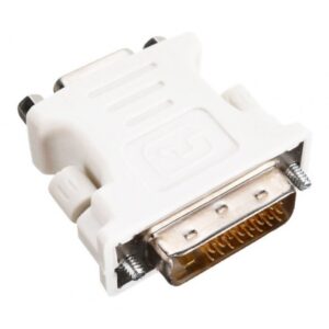 ACCESORIOS GENERICO ADAPTADOR VGA/DVI