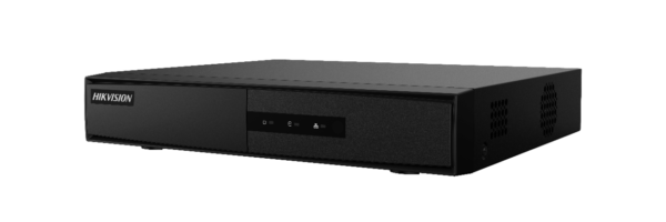 DVR HIKVISION 7204HGHI-M1 / 4CH+1IP DETEC HUMANO 1080P LITE
