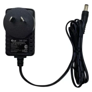 Fuente Switching GRALF 12V 1A – Alimentación Estable
