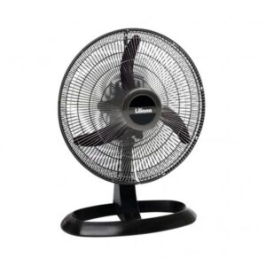 LILIANA TURBO VENTILADOR OSC. 18 ORBITAL ASPAS PLASTICAS C/REPELER VOTR18
