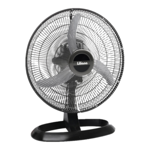 LILIANA TURBO VENTILADOR OSC. 20 ORBITAL ASPAS METALICAS C/REPELER VOTR20