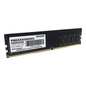 MEMORIA PATRIOT SIGNATURE LINE DDR4 8GB 3200MT/S PS001713