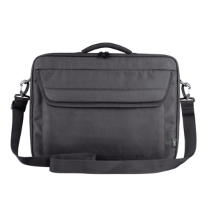 ACCESORIOS TRUST MALETIN ATLANTA NOTEBOOK 15.6 RECICLED