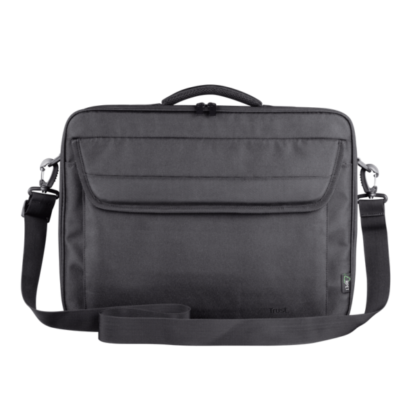 ACCESORIOS TRUST MALETIN ATLANTA NOTEBOOK 15.6 RECICLED