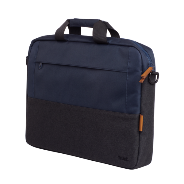 ACCESORIOS TRUST MALETIN LISBOA NOTEBOOK 16