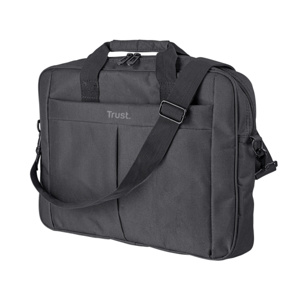 ACCESORIOS TRUST PRIMO MALETIN NOTEBOOK 16