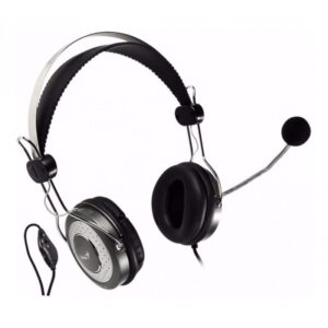 AURICULAR GENIUS HS-04SU DUAL PLUG