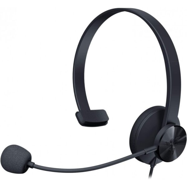AURICULAR RAZER TETRA WIRED CONSOLE CHAT