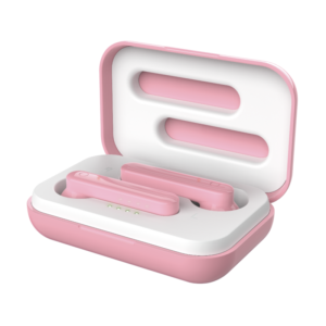 AURICULAR TRUST PRIMO TOUCH BT PINK