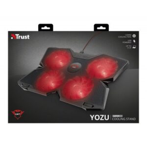 BASE COOLER TRUST YOZU STAND NOTEBOOK GXT278