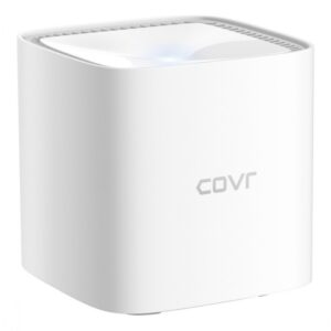 D-LINK AC1200 DUAL BAND WHOLE HOME MESH WI-FI S COVR-1102