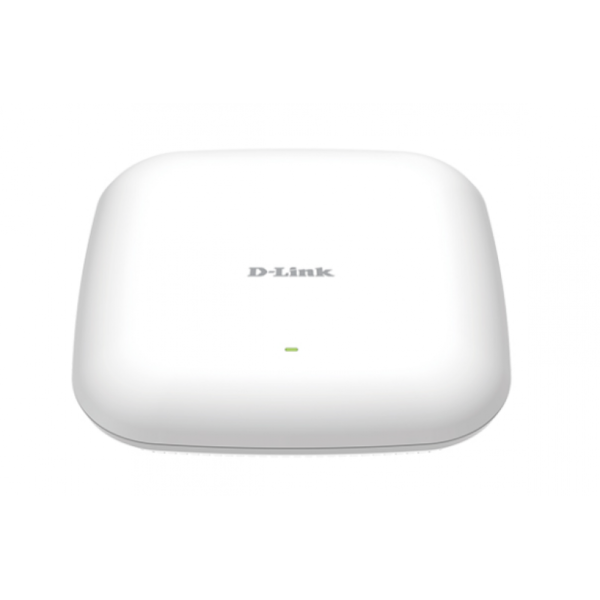 D-LINK NUCLIAS CONNECT AX3600 ACCESS POINT DAP-X2850