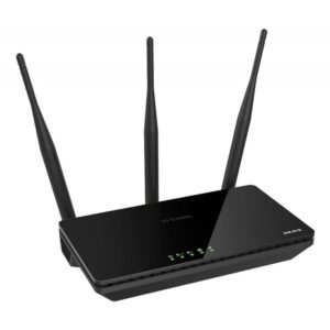 D-LINK ROUTER DIR-819 AC750 DUAL BAND DIR-819