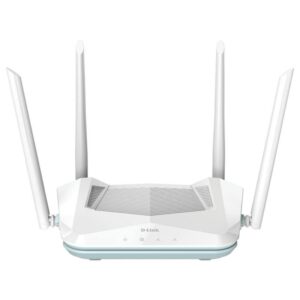 D-LINK ROUTER R15 AX1500 WI-FI 6 AI