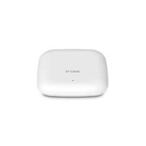 D-LINK WIRELESS AC1300 WAVE 2 DUAL BAND POE ACC DAP-2610