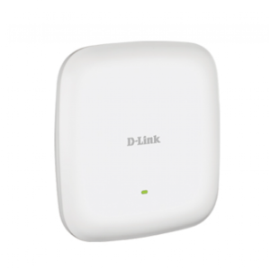 D-LINK WIRELESS AC2300 WAVE 2 DUAL BAND POE ACC DAP-2682