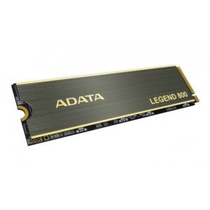 DISCO ADATA LEGEND 800 500 M2 COLOR BOX