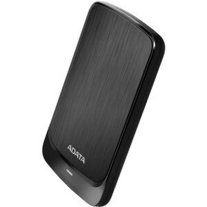 DISCO EXTERNO ADATA HV320 1 TB 3.1 BLACK