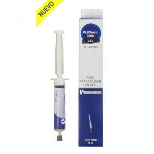 FLUX PASTERMAX MAX 3000 EN GEL