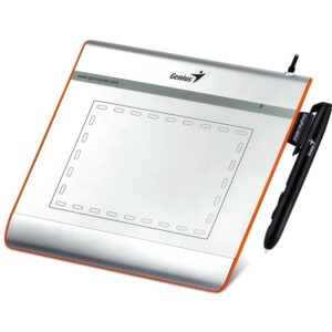 GENIUS GRAPHIC TABLET EASYPEN I405X