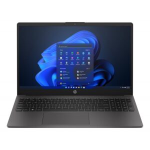 HP NOTEBOOK 255 G10 R3-7330U 8GB 512GB 15 W11