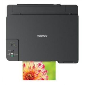 IMPRESORA BROTHER MULTIFUNCION T220