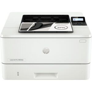 IMPRESORA HP LASER MONO 4003DW