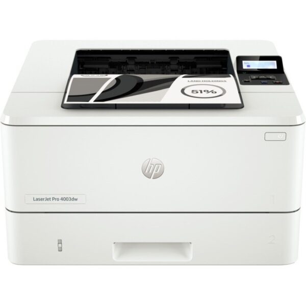 IMPRESORA HP LASER MONO 4003DW