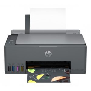 IMPRESORA HP MFP SMART TANK 581 WIFI 4A8D4A