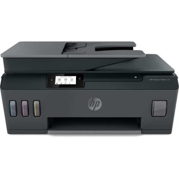 IMPRESORA HP SMART TANK 530