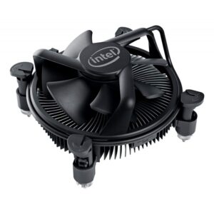 INTEL COOLER CPU ORIGINAL COBRE LGA1200