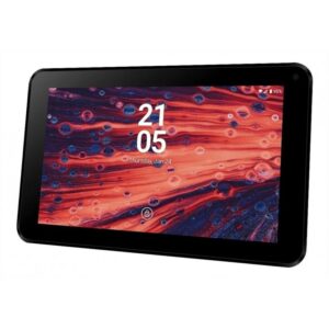 IQUAL TABLET T7W ANDROID 8.0 16GB BRAND+STYLUS CRAYON EUROCASE EUTA-SC745