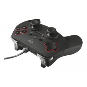 JOYSTICK TRUST YULA PC PS3 GXT 540