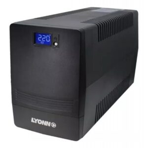 LYONN UPS CTB-2000-AP LCD
