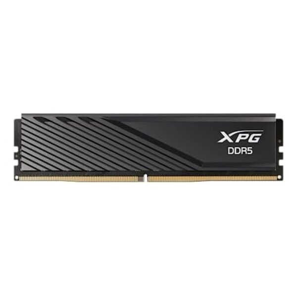 MEMORIA ADATA DIMM LANCER SINGLE 16GB DDR5 6000
